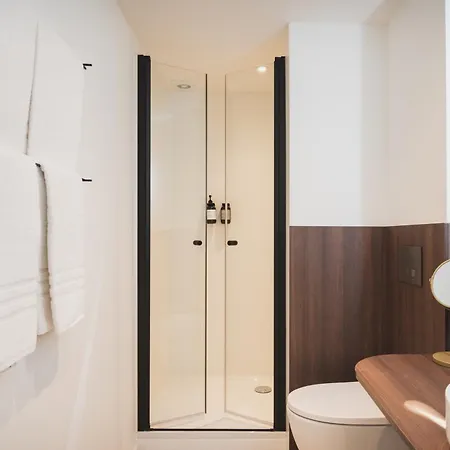Cocon A Cote Vakantiehuis Nieuwpoort